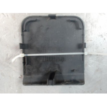 OBTURATEUR COUVRE CROCHET DE BOUCLIER AV NISSAN QHASQAI 2007-