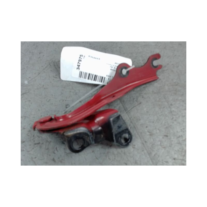 COMPAS GAUCHE CAPOT MAZDA RX8