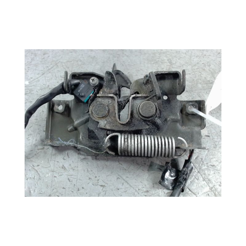 SERRURE CAPOT MAZDA RX8