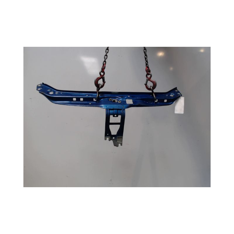 TRAVERSE SUPERIEURE ARMATURE AVANT RENAULT CLIO II PH.2 01-06