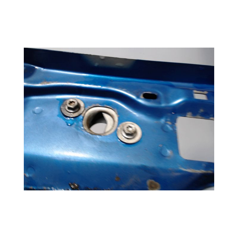 TRAVERSE SUPERIEURE ARMATURE AVANT RENAULT CLIO II PH.2 01-06