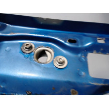 TRAVERSE SUPERIEURE ARMATURE AVANT RENAULT CLIO II PH.2 01-06