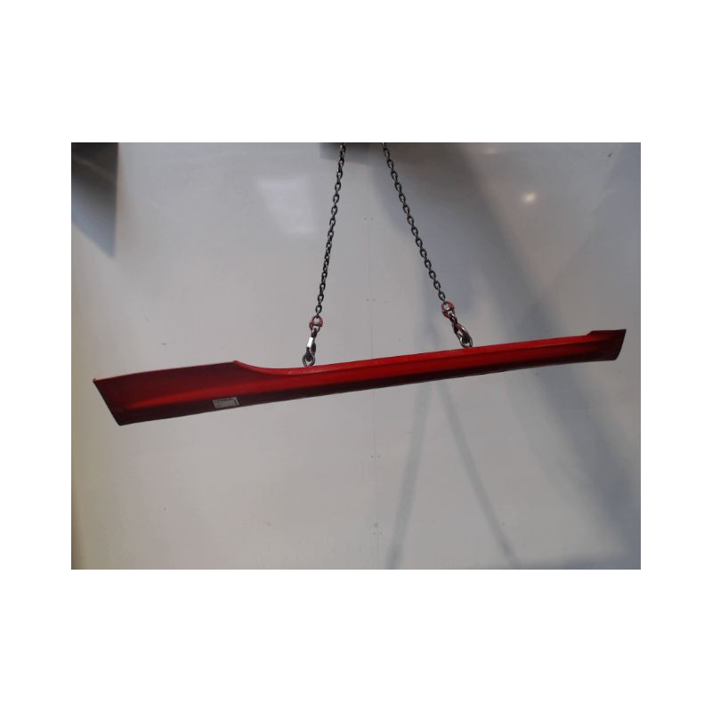 BAS CAISSE DROIT FIAT 500 2007-