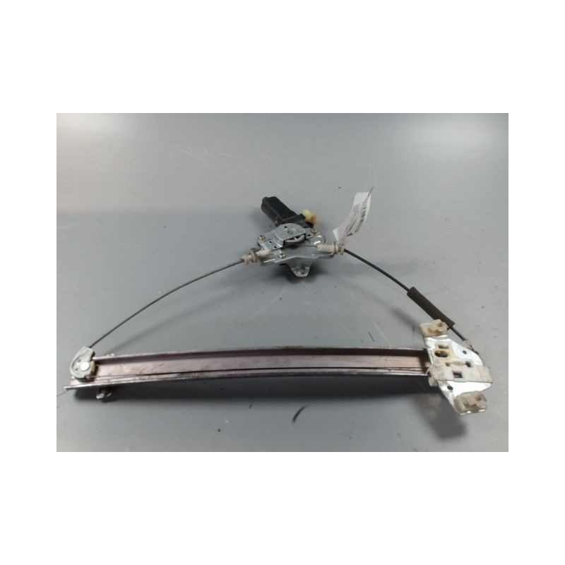 MECANISME+MOTEUR LEVE-GLACE AVANT GAUCHE HYUNDAI GETZ