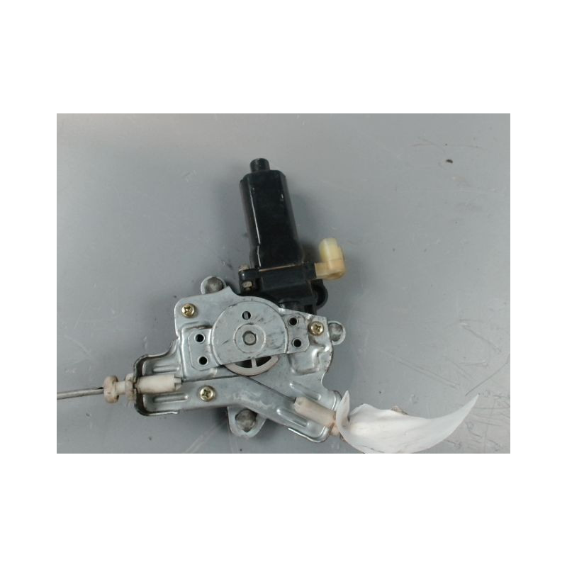 MECANISME+MOTEUR LEVE-GLACE AVANT GAUCHE HYUNDAI GETZ