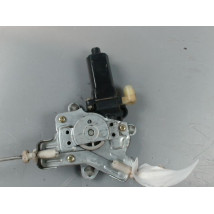 MECANISME+MOTEUR LEVE-GLACE AVANT GAUCHE HYUNDAI GETZ