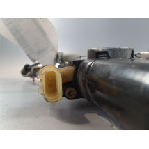 MECANISME+MOTEUR LEVE-GLACE AVANT GAUCHE HYUNDAI GETZ