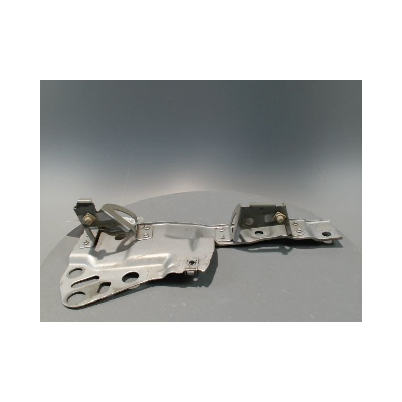 SUPPORT AILE AVD RENAULT MODUS LONGUE 2008-