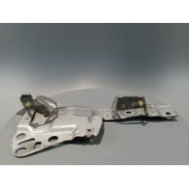 SUPPORT AILE AVD RENAULT MODUS LONGUE 2008-