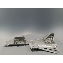 SUPPORT AILE AVG RENAULT MODUS LONGUE 2008-