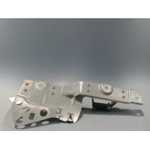 SUPPORT AILE AVG RENAULT MODUS LONGUE 2008-