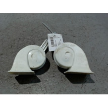 KLAXON / AVERTISSEUR MAZDA MAZDA 6 2008-