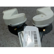 KLAXON / AVERTISSEUR MAZDA MAZDA 6 2008-