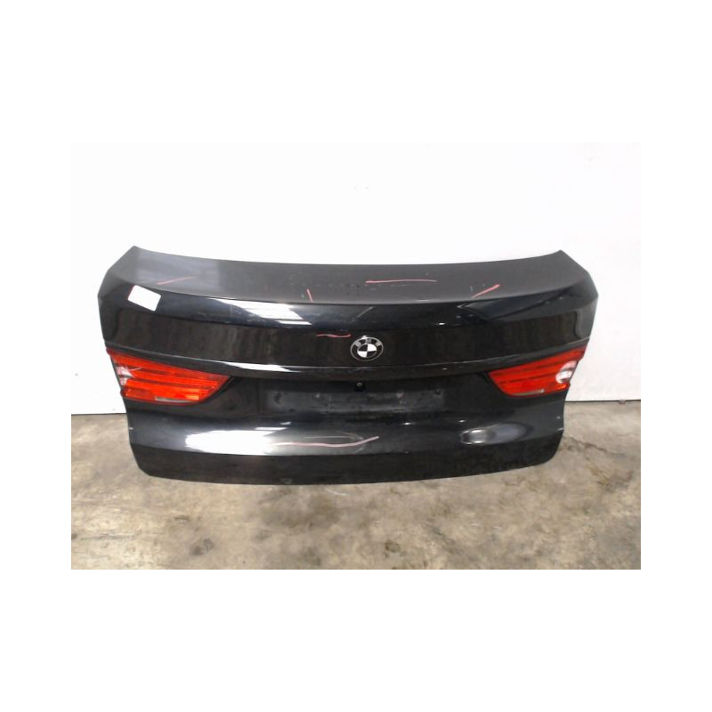 COFFRE ARRIERE BMW SERIE 5