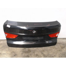 COFFRE ARRIERE BMW SERIE 5