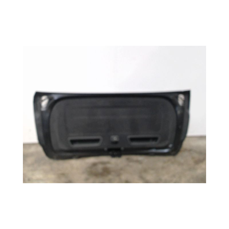 COFFRE ARRIERE BMW SERIE 5