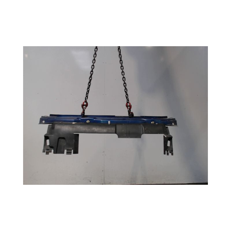 TRAVERSE SUPERIEURE ARMATURE AVANT RENAULT KANGOO 97-2000