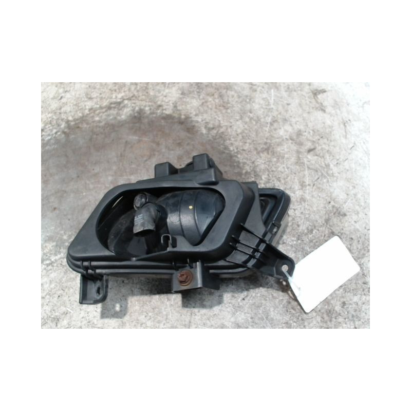 PHARE ANTIBROUILLARD AVANT GAUCHE KIA CEE-D