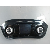 COMMANDE DE CHAUFFAGE NISSAN JUKE