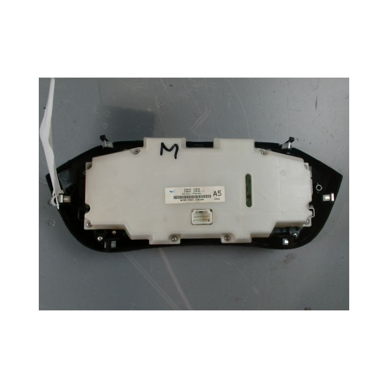 COMMANDE DE CHAUFFAGE NISSAN JUKE