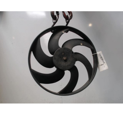 MOTEUR VENTILATEUR RADIATEUR