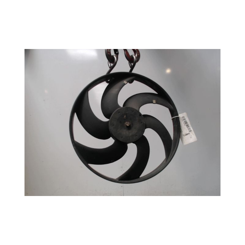MOTEUR VENTILATEUR RADIATEUR CITROEN JUMPER