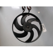 MOTEUR VENTILATEUR RADIATEUR CITROEN JUMPER