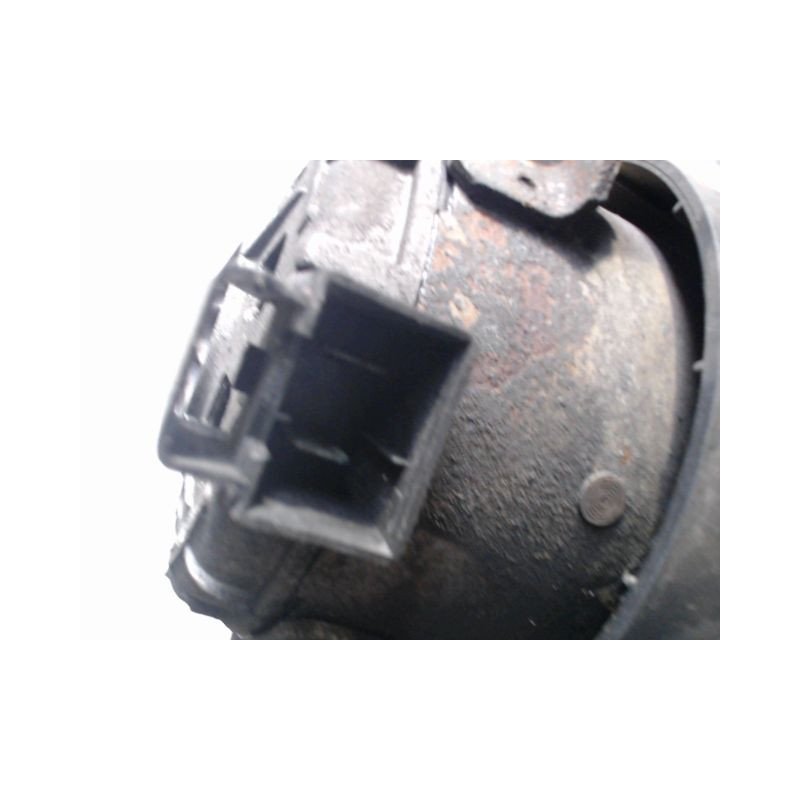MOTEUR VENTILATEUR RADIATEUR CITROEN JUMPER
