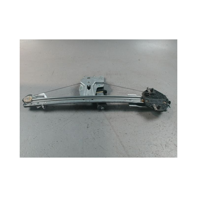 MECANISME+MOTEUR LEVE-GLACE AVANT GAUCHE DACIA SANDERO 2008-