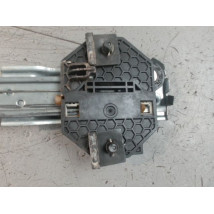 MECANISME+MOTEUR LEVE-GLACE AVANT GAUCHE DACIA SANDERO 2008-