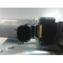 MECANISME+MOTEUR LEVE-GLACE AVANT GAUCHE DACIA SANDERO 2008-