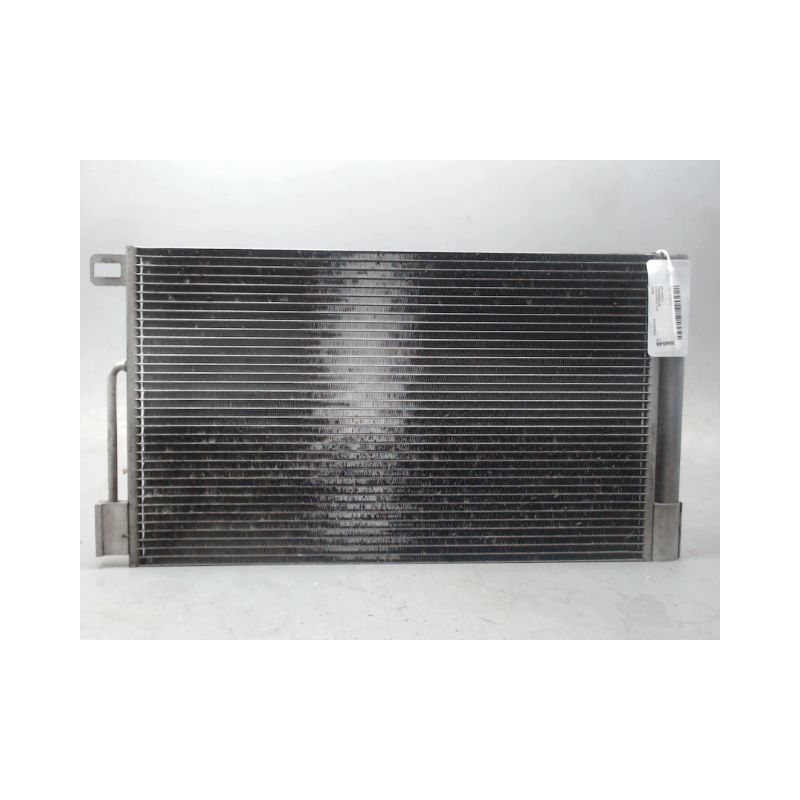 CONDENSEUR CLIMATISATION FIAT PUNTO