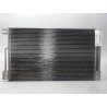 CONDENSEUR CLIMATISATION FIAT PUNTO