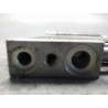 CONDENSEUR CLIMATISATION FIAT PUNTO