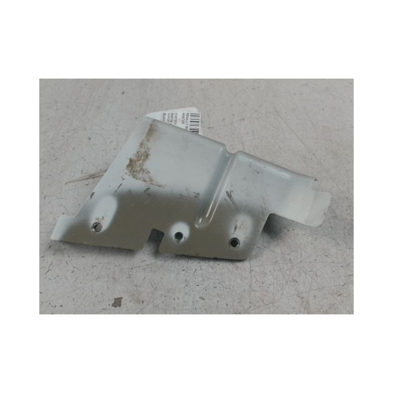 SUPPORT AILE AVG RENAULT MASTER