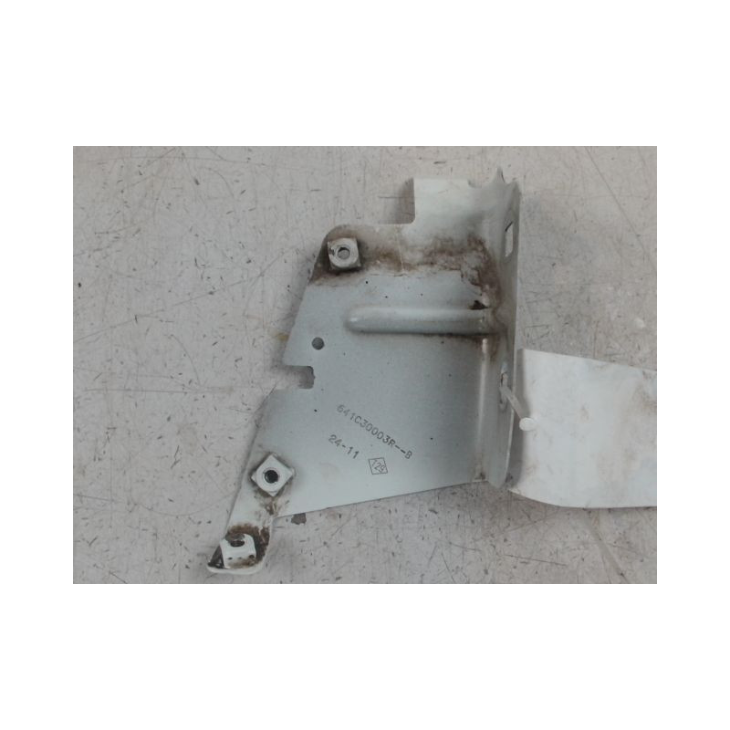 SUPPORT AILE AVG RENAULT MASTER