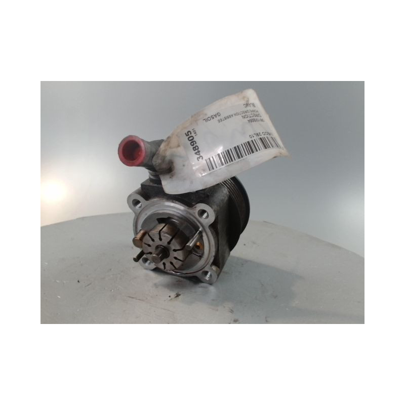 POMPE DIRECTION ASSISTEE IVECO 29L10