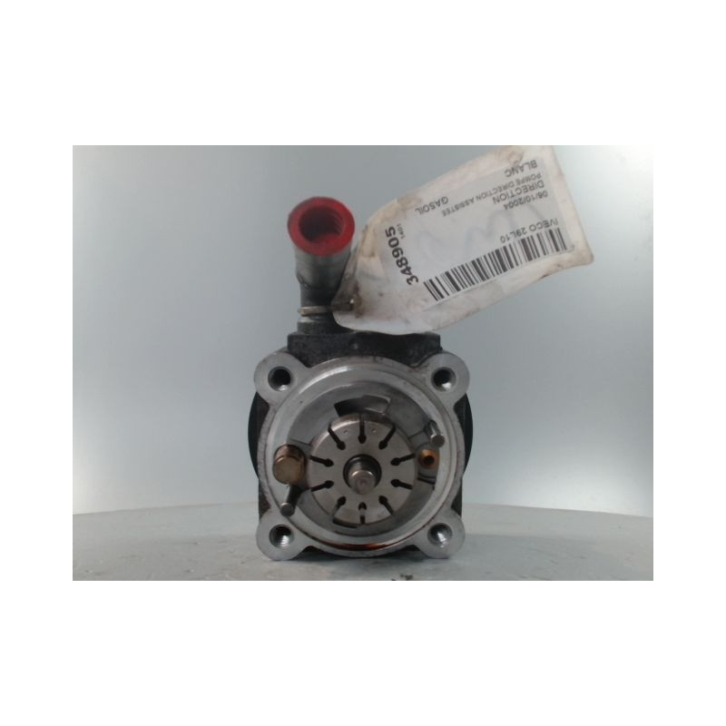 POMPE DIRECTION ASSISTEE IVECO 29L10