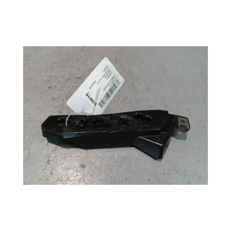 SUPPORT PARE-CHOC AVD CITROEN GRAND C4 PICASSO