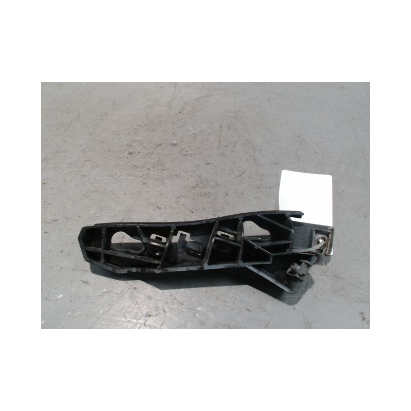 SUPPORT PARE-CHOC AVG CITROEN GRAND C4 PICASSO