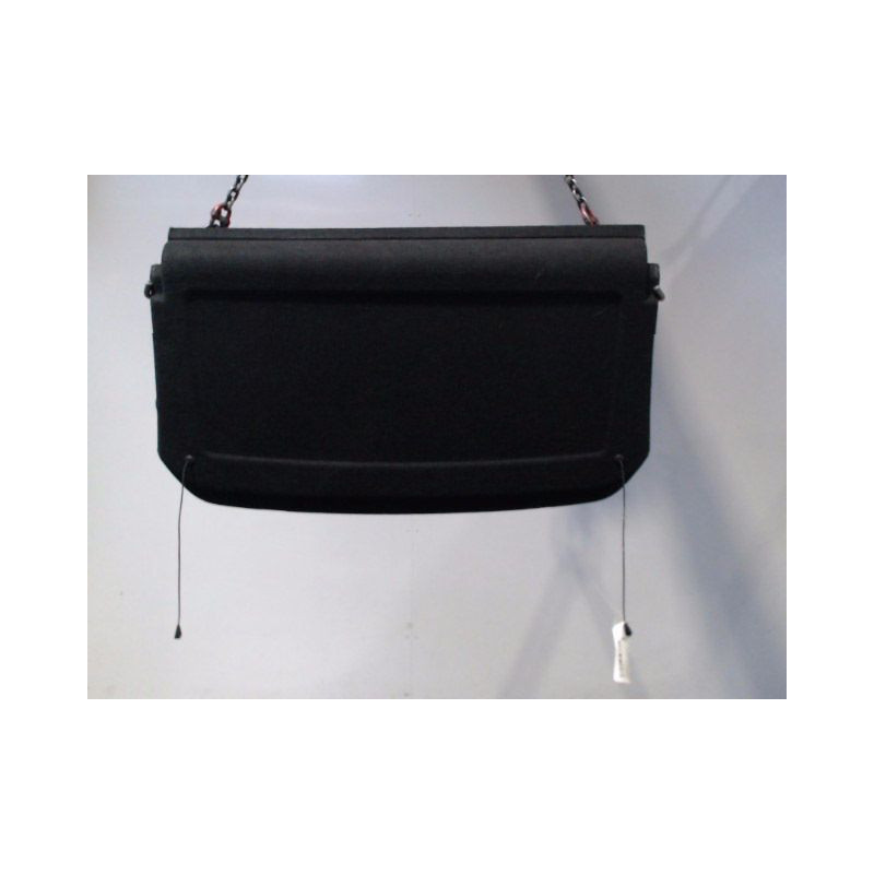 TABLETTE PLAGE ARRIERE FIAT BRAVO 2007-