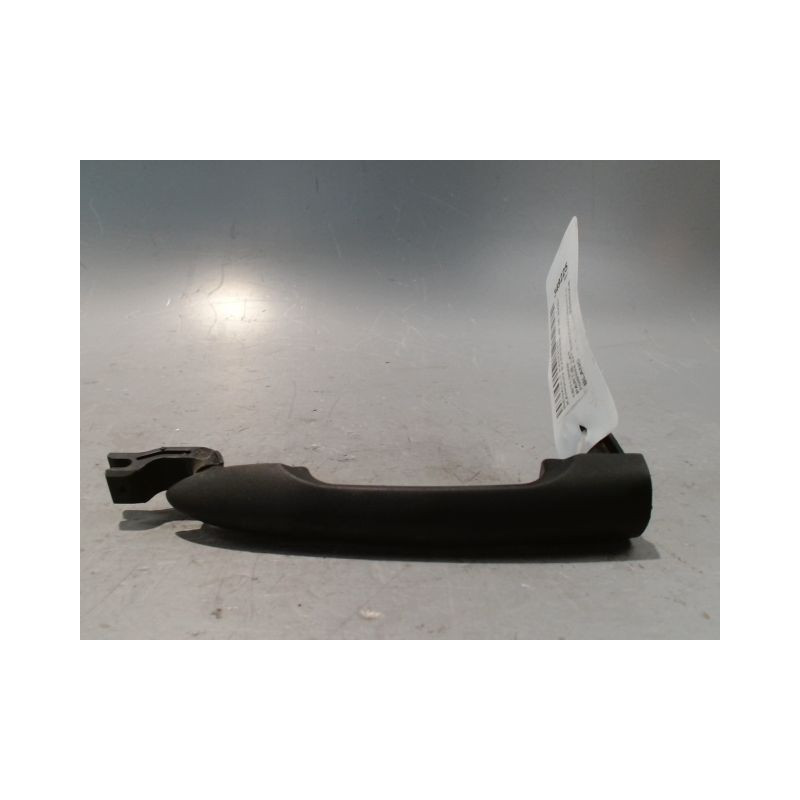POIGNEE EXTERIEURE PORTE COULISSANTE DROIT RENAULT KANGOO EXPRESS 2008-