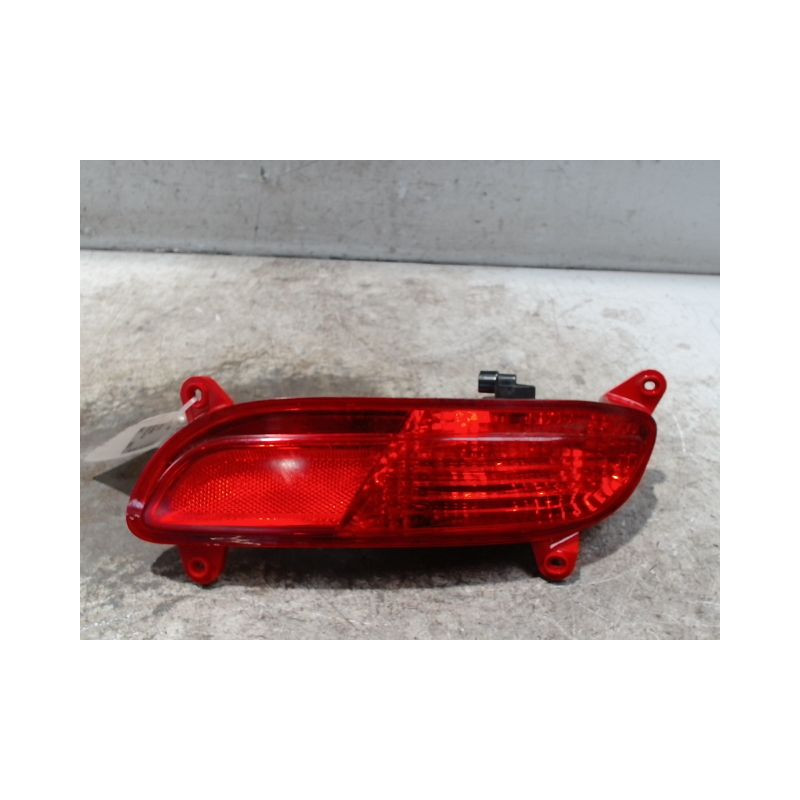 FEU BROUILLARD ARRIERE GAUCHE KIA RIO 2005-