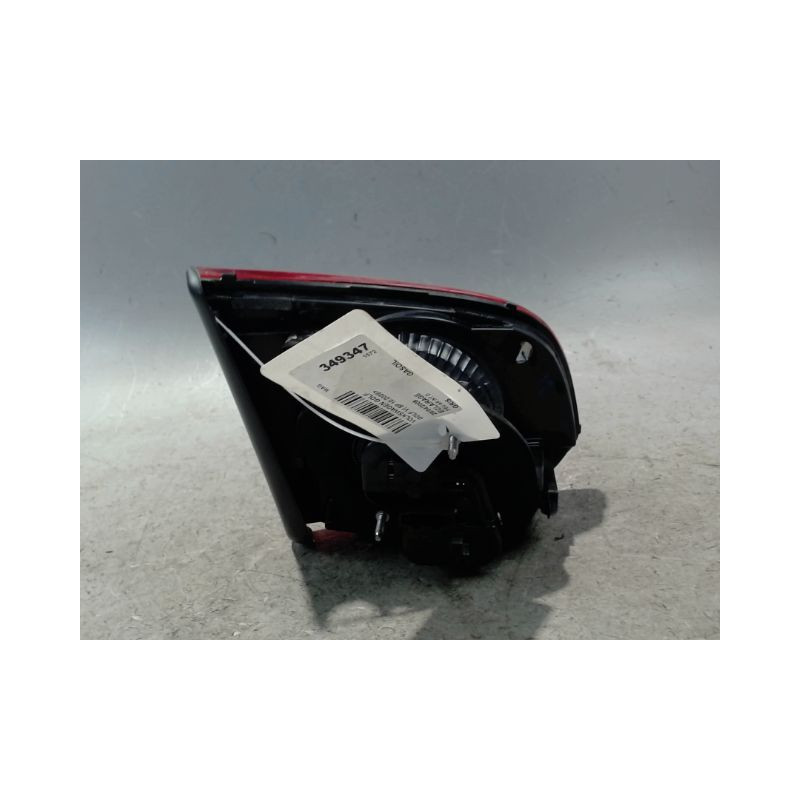 FEU ARRIERE INTERIEUR DROIT VOLKSWAGEN GOLF VI 2008-
