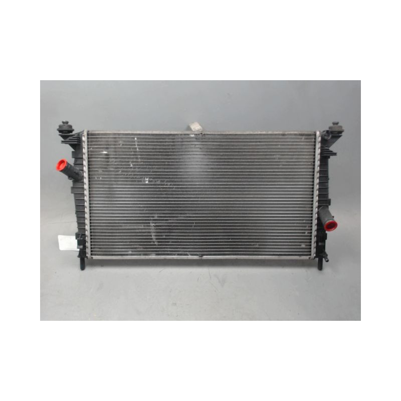 RADIATEUR MAZDA MAZDA 3  5P