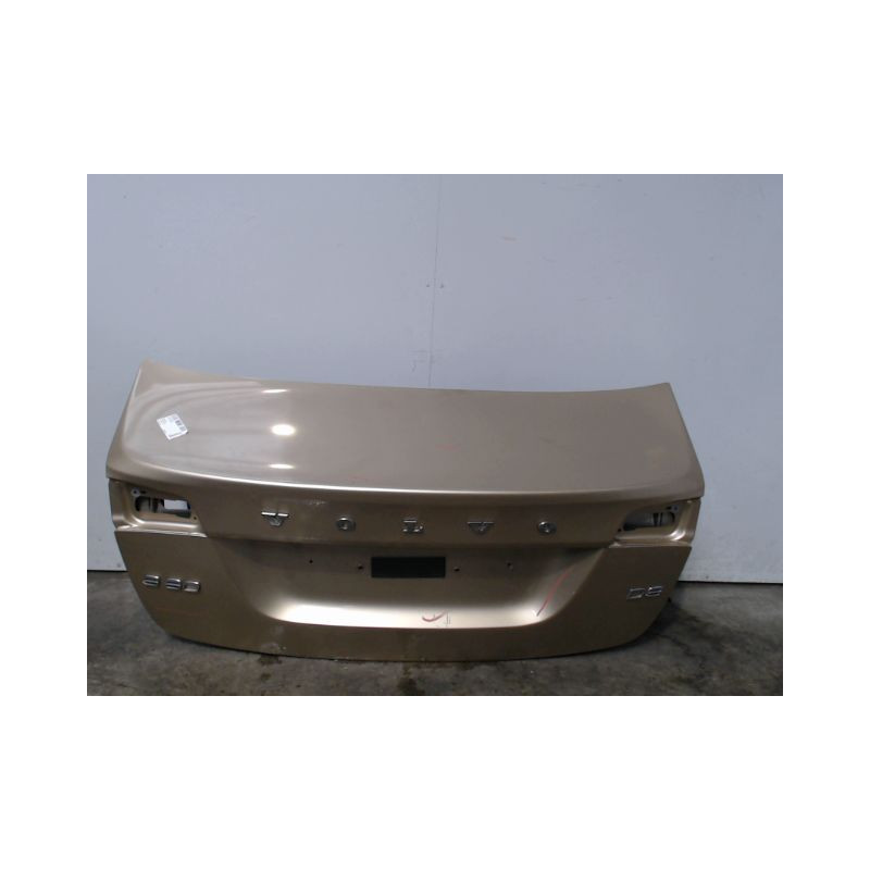 COFFRE ARRIERE VOLVO S60 2004-
