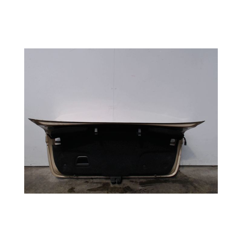 COFFRE ARRIERE VOLVO S60 2004-