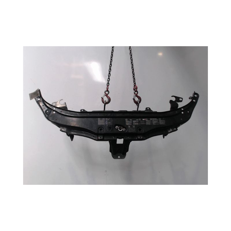 FACE AVANT RENAULT GRAND ESPACE 2002-