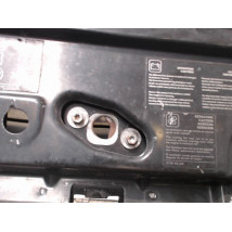 FACE AVANT RENAULT GRAND ESPACE 2002-