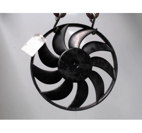 MOTEUR VENTILATEUR RADIATEUR
